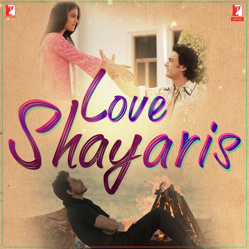 Love Shayaris Javed Ali MP3 Download